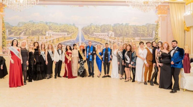 Триумф за „Бъчваров Груп“ на Националните конкурси Класик България 2025 | Елит България 2025 | Men of the Universe Bulgaria 2025