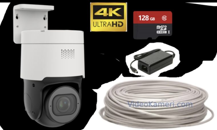 Нощно виждане: Как работят камерите за видеонаблюдение в тъмното?