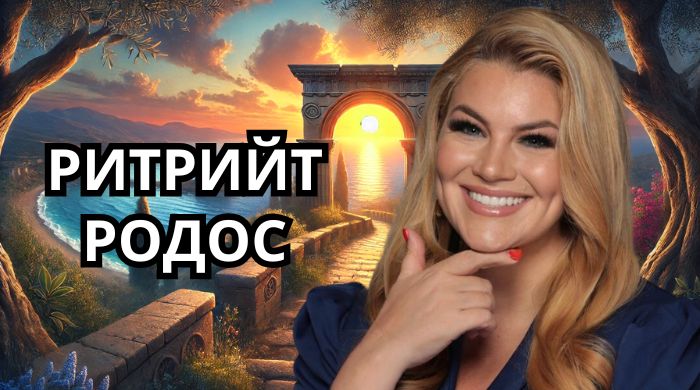 Магията на Родос – островът на слънцето, легендите и трансформацията Магията на Родос – островът на слънцето, легендите и трансформацията