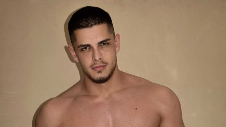 Ивайло Тинев от Казанлък стана Best Model of Bulgaria 2025