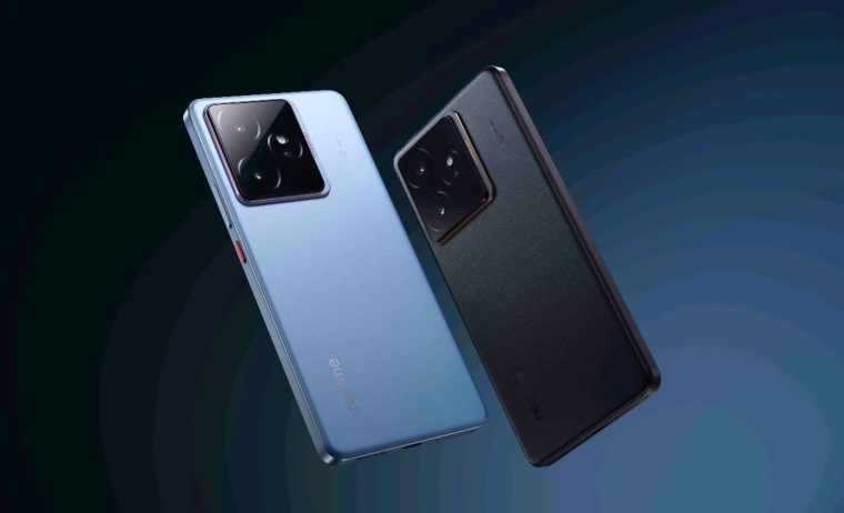 realme GT 7 – първият телефон в Европа с чипсет Dimensity 9400e и батерия 7000mAh е новият флагман-убиец на 2025 година
