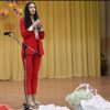 Мисис България Вселена Оксана Желяпова се завърна тържествено в родната си земя за 24 май — с послание за мир, обединение и български дух
