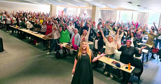 Ден на трансформация 10 Май