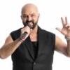 „Краси Недялков – 61 години на подиума на живота“