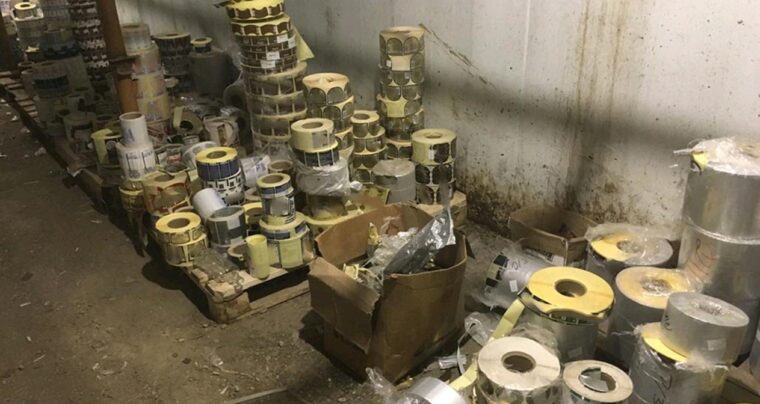 „Какво има на масата ви?“ – EUIPO призовава за борба с фалшивите храни и напитки в ЕС