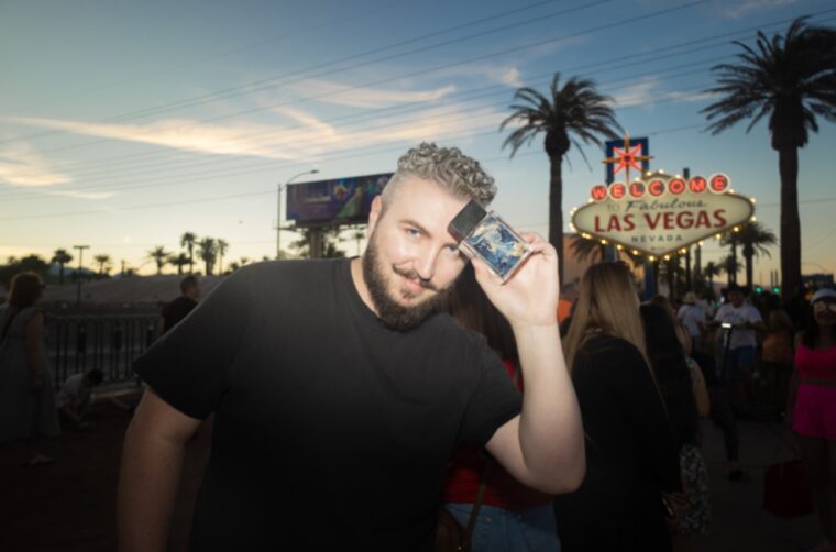 Диди (Hiken Shtiken): Следващият аромат Yarost е новата стъпка в живота ми! (ИНТЕРВЮ)