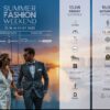 Лукс, изтънченост и невиждан досега интерес към Summer Fashion Weekend 2025