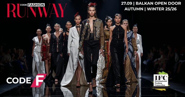 CodeMedia Group и IFC GROUP обединяват сили за развитие на българската мода на световната сцена
