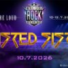 TWISTED SISTER ЩЕ РАЗТЪРСЯТ ДОЛИНАТА НА ВИНОТО