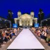 София не е беше същата: CodeFashion RUNWAY изведе модата на открито за първи път