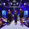 Енергия, стил и визия: Третата вечер на CodeFashion RUNWAY AW 25/26 превърна подиума в сцена на контрасти и хармония