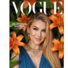Д-р Стояна Нацева корица на Vogue: Лидерът, който преобразява глобалното овластяване