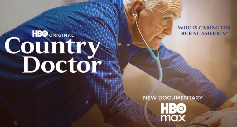 Гледаме документалния филм “Лекарят от малкото градче” в HBO Max