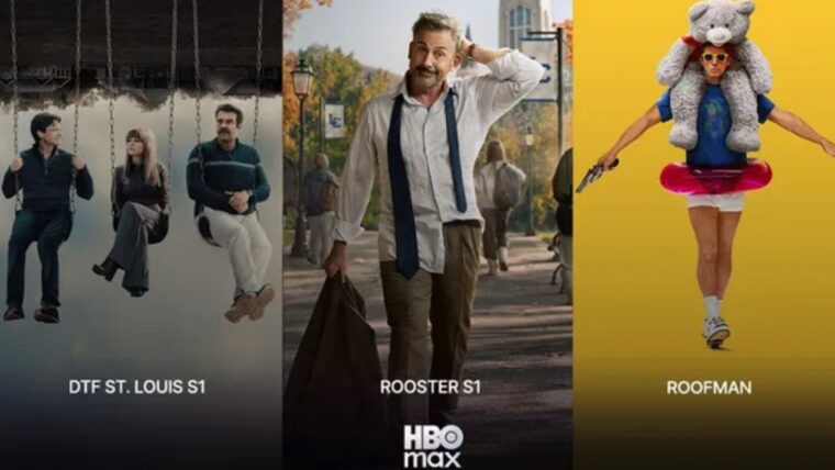 Какво да гледаме в HBO Max през март 2026 година