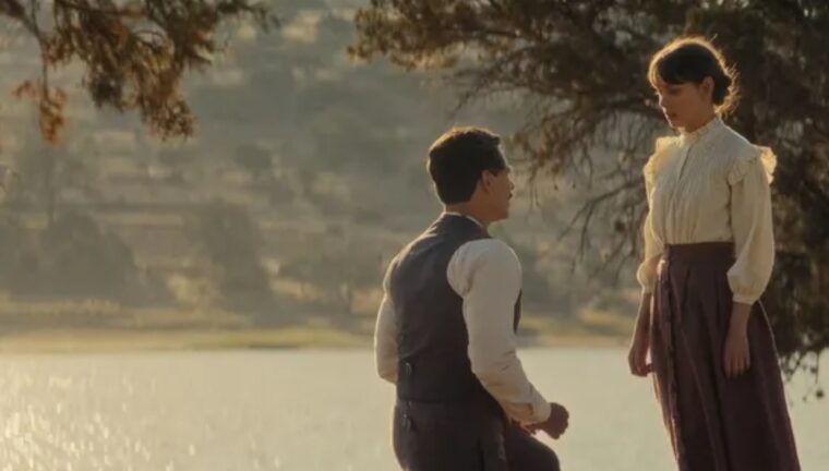 “Като гореща вода за шоколад” се завръща с 2-ри сезон от днес в HBO Max