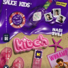 Ексклузивен ден с мега колаборация на EXE Beach Festival 2026: WИNAMP, WE TRAP, KITCH и SAUCE KIDS GANG обединяват сили