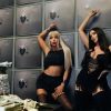 „Bad Boys“ на Емануела и Алисия номер едно в YouTube