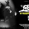 KRS-One идва в София на 30 май с “My Philosophy European Tour 2026”