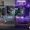 AGON PRO AGP277QKDC: Водещият модел в новата серия AGON 7 от следващо поколение