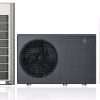 LG ELECTRONICS ЗАСИЛВА ПОЗИЦИИТЕ СИ НА ЕВРОПЕЙСКИЯ ПАЗАР НА ТЕРМОПОМПИ С РАЗНООБРАЗНО ПРОДУКТОВО ПОРТФОЛИО