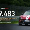 Xiaomi EV постигна световен пробив с първата официална автономна обиколка на Nürburgring Nordschleife