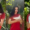 Гълъбът на мира: Оксана Желяпова с разтърсващ призив за единство и доброта