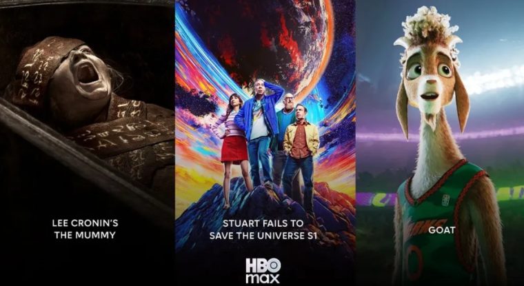Какво да гледаме в HBO Max през юли 2026 година