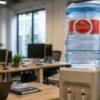 Доставка на вода до дома и офиса