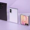 Първи впечатления: европейските потребители оценяват високо новите Galaxy Z Fold8 Ultra, Galaxy Z Fold8 и Galaxy Z Flip8