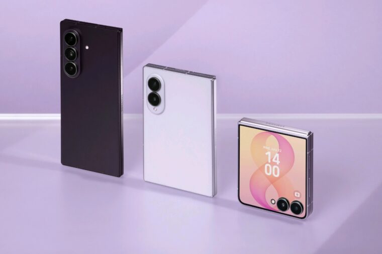 Първи впечатления: европейските потребители оценяват високо новите Galaxy Z Fold8 Ultra, Galaxy Z Fold8 и Galaxy Z Flip8
