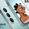 Samsung Galaxy S26 FE: флагманско изживяване, с фокус върху най-важното
