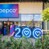 Pepco откри своя магазин 200 в България