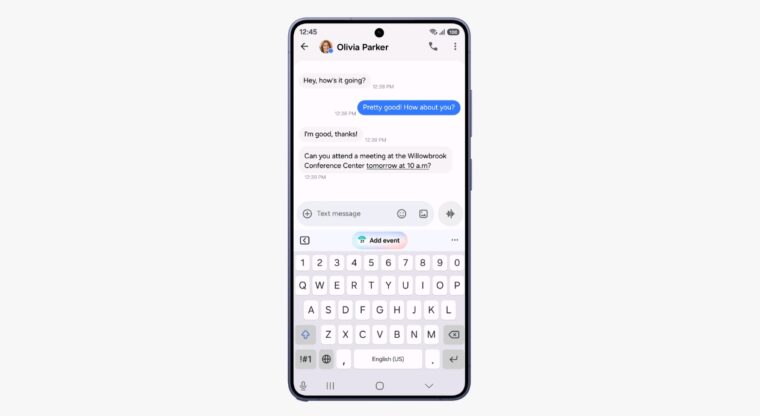 Samsung представя One UI 9: ново поколение Galaxy изживяване достига до още повече устройства