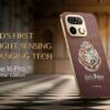 realme 16 Pro Harry Potter Edition дебютира в България