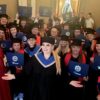 Пето дипломиране на MBA и DBA специалисти на Академия Щастлив Живот в Прага