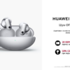 Новата серия HUAWEI FreeBuds Neo предлага завладяващо аудио изживяване и вече е налична у нас