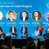 SEE FORWARD SUMMIT 2026: България трябва да превърне технологичния си потенциал в икономическа стойност