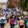 „Банкя“ осигурява над 20 000 литра вода за участниците в Wizz Air Sofia Marathon 2026