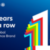 Allianz постигна най-високата стойност на бранда в историята си – 30,7 милиарда долара